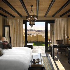 Отель Anantara Qasr Al Sarab Resort And Spa Оазис Лива комната для гостей фото 3