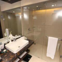 Ramada by Wyndham Multan in Multan, Pakistan from 80$, photos, reviews - zenhotels.com bathroom photo 2