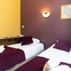 Hotel Flandria-centrum спа