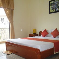 Sunflower Hotel Hoi An комната для гостей