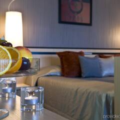 Mamaison Hotel Andrassy Budapest гостиничный бар