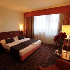 Luxury Family Hotel Bila Labut in Prague, Czech Republic from 81$, photos, reviews - zenhotels.com guestroom photo 2