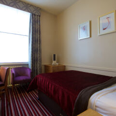 Hallmark Hotel Carlisle комната для гостей фото 2