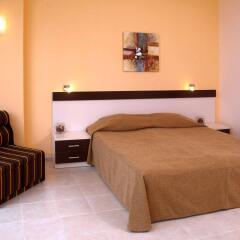 Hotel PrimaSol Sunrise - Все включено комната для гостей фото 5