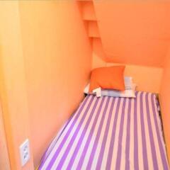 Отель Seoul y Guest house Южная Корея, Сеул - отзывы, цены и фото номеров - забронировать отель Seoul y Guest house онлайн ванная