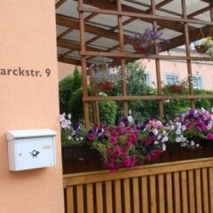 Gasthaus Hotel Wauer удобства в номере фото 2