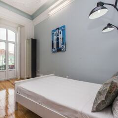 Апартаменты Studio Calvario комната для гостей фото 2