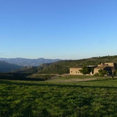 Отель Sa Perafita - Celler Martín Faixó Испания, Курорт Росес - отзывы, цены и фото номеров - забронировать отель Sa Perafita - Celler Martín Faixó онлайн