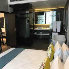Room 50 Two in Gaborone, Botswana from 151$, photos, reviews - zenhotels.com photo 2