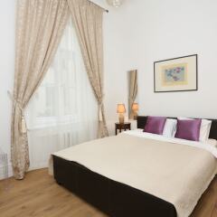 Отель B&B Baroness Emilie комната для гостей фото 3