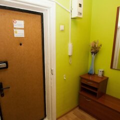Апартаменты TVST Apartments 4ya Tverskaya-Yamskaya 2 сейф в номере