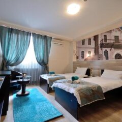 Hotel Shirok Sokak in Bitola, Macedonia from 87$, photos, reviews - zenhotels.com guestroom photo 3