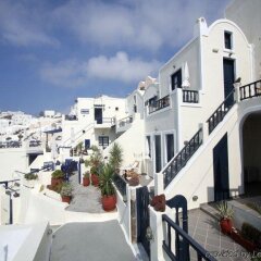Отель Chic Hotel Santorini Греция, Остров Санторини - отзывы, цены и фото номеров - забронировать отель Chic Hotel Santorini онлайн фото 2