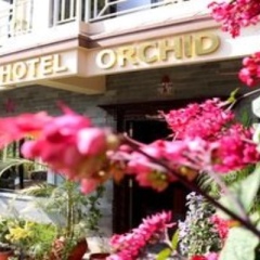 Отель Orchid Непал, Покхара - отзывы, цены и фото номеров - забронировать отель Orchid онлайн фото 17