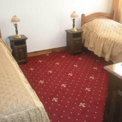 Отель Park Hotel Makenzen Болгария, Сандански - отзывы, цены и фото номеров - забронировать отель Park Hotel Makenzen онлайн фото 5