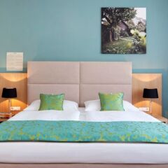 Das Capri. Ihr Wiener Hotel детские мероприятия фото 2