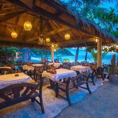 Отель Bottle Beach 1 Resort питание фото 2