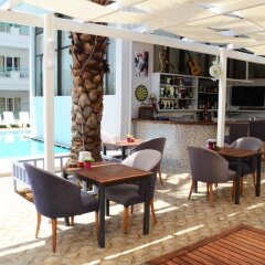 Elysium Otel Marmaris Турция, Мармарис - отзывы, цены и фото номеров - забронировать отель Elysium Otel Marmaris онлайн бассейн фото 3