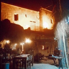 Belisırma Cave Butik Hotel Турция, Селиме - отзывы, цены и фото номеров - забронировать отель Belisırma Cave Butik Hotel онлайн