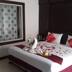 Отель Patong Princess комната для гостей