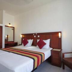 Coral Sands Hotel Хиккадува комната для гостей фото 4