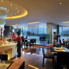 Отель Swiss Grand Xiamen Китай, Сямынь - отзывы, цены и фото номеров - забронировать отель Swiss Grand Xiamen онлайн питание