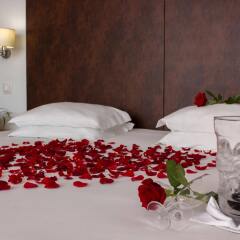 Отель The Lince Madeira Lido Atlantic Great Hotel Португалия, Фуншал - 1 отзыв об отеле, цены и фото номеров - забронировать отель The Lince Madeira Lido Atlantic Great Hotel онлайн в номере фото 2
