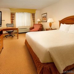 Отель Hilton Garden Inn Columbus США, Колумбус - отзывы, цены и фото номеров - забронировать отель Hilton Garden Inn Columbus онлайн удобства в номере