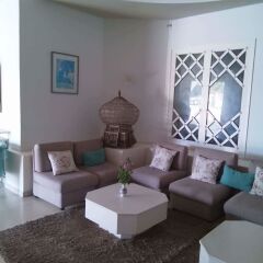 Residence Kantaoui in Sousse, Tunisia from 51$, photos, reviews - zenhotels.com guestroom photo 3