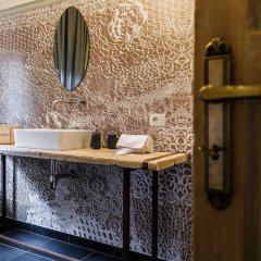 B&B Welchome in Enna, Italy from 66$, photos, reviews - zenhotels.com bathroom