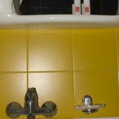 Hotel Slaviani Димитровград в номере
