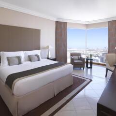 Отель Fairmont Dubai ОАЭ, Дубай - отзывы, цены и фото номеров - забронировать отель Fairmont Dubai онлайн фото 4