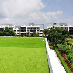 Отель Pure All Suites Riviera Maya Плая-дель-Кармен помещение для мероприятий
