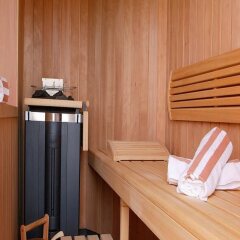 Отель Hôtel La Pérouse Франция, Ницца - 2 отзыва об отеле, цены и фото номеров - забронировать отель Hôtel La Pérouse онлайн сауна
