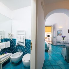 Отель Residenza Pansa B&B спа