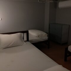 The Metallic Hostel комната для гостей фото 3