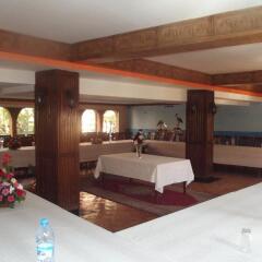 Hotel Al Kabir спа