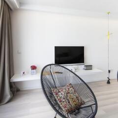 Отель Sud Ibiza Suites удобства в номере