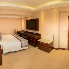 Zuchi Hotel in Ulaanbaatar, Mongolia from 90$, photos, reviews - zenhotels.com room amenities