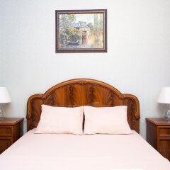 Гостиница ApartLux Tverskaya-Yamskaya комната для гостей