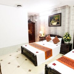 Отель Hanoi Traveller Hostel Вьетнам, Ханой - отзывы, цены и фото номеров - забронировать отель Hanoi Traveller Hostel онлайн спа