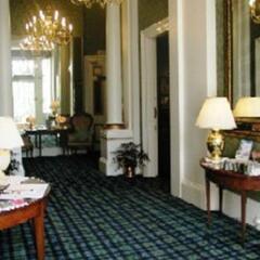 Отель The Whitehouse Apartments Великобритания, Глазго - отзывы, цены и фото номеров - забронировать отель The Whitehouse Apartments онлайн интерьер отеля фото 2
