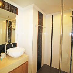 Отель Amazon Residence by Pattaya Sunny Rentals ванная