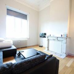Отель Smartflats Boverie Gate Flats фото 4