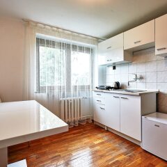 Отель Apartamenty Górski Potok в номере