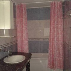Отель Jasmine Residence Болгария, Солнечный берег - отзывы, цены и фото номеров - забронировать отель Jasmine Residence онлайн ванная
