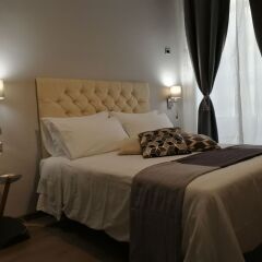 Отель Clementi 18 Suites Rome комната для гостей фото 4