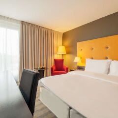 Отель Radisson Blu Sobieski Польша, Варшава - - забронировать отель Radisson Blu Sobieski, цены и фото номеров фото 10
