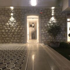 Отель Alacatı Casa Bella +12 Чешме фото 6