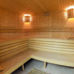 Отель Evridika Hills Aparthotel Болгария, Пампорово - отзывы, цены и фото номеров - забронировать отель Evridika Hills Aparthotel онлайн сауна